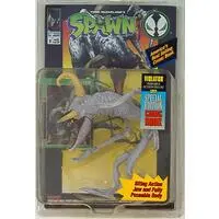 Figure - Spawn
