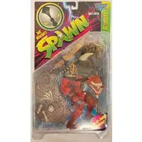 Figure - Spawn