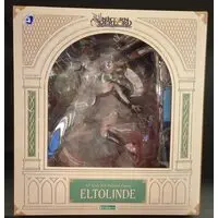 Figure - Unicorn Overlord / Eltolinde