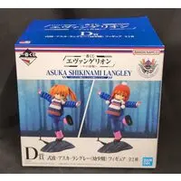 Ichiban Kuji - Neon Genesis Evangelion / Asuka Langley