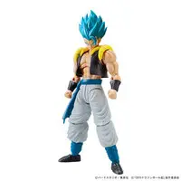Plastic model - Dragon Ball / Gogeta