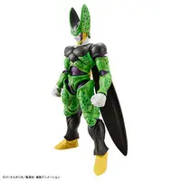 Plastic model - Dragon Ball / Cell