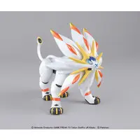 Plastic model - Pokémon