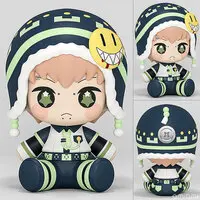 Huggy Good Smile - DRAMAtical Murder