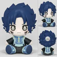 Huggy Good Smile - DRAMAtical Murder / Ren