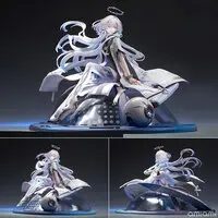 Hobby sakura - Wuthering Waves / Mornye