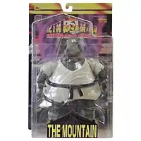 Figure - Kinnikuman / The Mountain