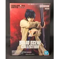Prize Figure - Sakamoto Days / Nagumo