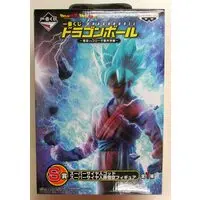 Ichiban Kuji - Dragon Ball / Son Gokuu