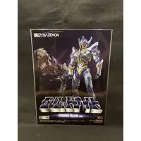 Figure - SSSS.Dynazenon