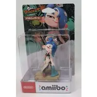 amiibo - Splatoon / Shiver