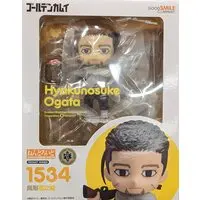 Nendoroid - Golden Kamuy