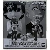 World Collectable Figure - Undead Unluck / Andy & Izumo Fuuko