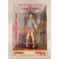 Figure - Witchblade