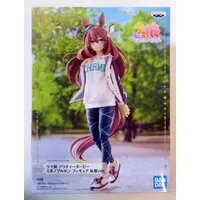 Prize Figure - Uma Musume: Pretty Derby / Mihono Bourbon