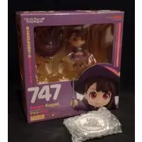 Nendoroid - Little Witch Academia / Atsuko Kagari