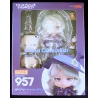 Nendoroid - Little Witch Academia / Diana Cavendish