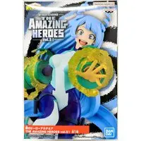 The Amazing Heroes - Boku no Hero Academia (My Hero Academia) / Hado Nejire