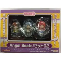 Nendoroid Petite - Angel Beats!