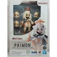 S.H.Figuarts - Genshin Impact / Paimon