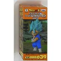 World Collectable Figure - Dragon Ball / Vegetto