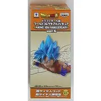 World Collectable Figure - Dragon Ball / Son Gokuu