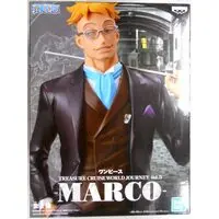 Prize Figure - One Piece / Marco