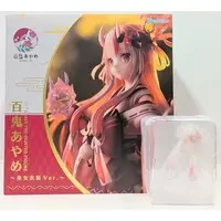 With Bonus - Hololive / Nakiri Ayame - Miko (shrine maiden)