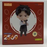 Nendoroid - Youchien Wars (Kindergarten Wars)
