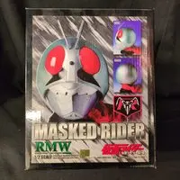 Figure - Kamen Rider Series