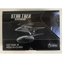 Figure - Star Trek