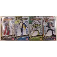 Figure - Kamen Rider Gaim