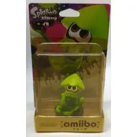 amiibo - Splatoon