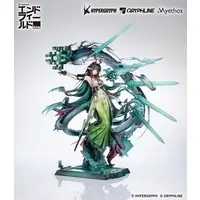 Figure - Arknights / Zhuang Fangyi