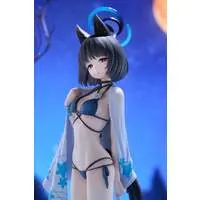 Figure - Blue Archive / Kiryuu Kikyou - Swimsuit