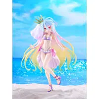 TENITOL - No Game, No Life / Shiro - Swimsuit