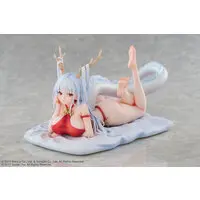 Azur Lane Shimanto The Relaxing Dragon God Ver. 1/7 Complete Figure