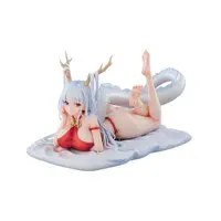 Azur Lane Shimanto The Relaxing Dragon God Ver. 1/7 Complete Figure