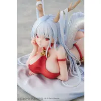 Azur Lane Shimanto The Relaxing Dragon God Ver. 1/7 Complete Figure
