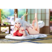 Azur Lane Shimanto The Relaxing Dragon God Ver. 1/7 Complete Figure