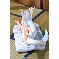 Azur Lane Shimanto The Relaxing Dragon God Ver. 1/7 Complete Figure