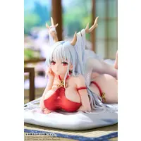 Azur Lane Shimanto The Relaxing Dragon God Ver. 1/7 Complete Figure