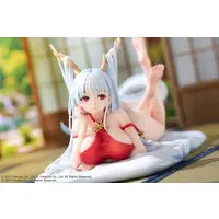 Azur Lane Shimanto The Relaxing Dragon God Ver. 1/7 Complete Figure