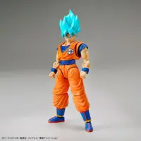 Plastic model - Dragon Ball / Son Gokuu
