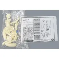 Garage Kit - K-ON! / Nakano Azusa - Swimsuit