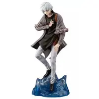 Figure - Fate/Grand Order / Kadoc Zemlupus