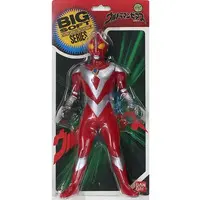 Sofubi Figure - Ultraman Series
