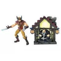 Figure - X-Men / Wolverine