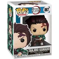 Pop! Animation - Demon Slayer: Kimetsu no Yaiba / Kamado Tanjirou