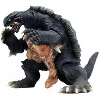 Sofubi Figure - Godzilla series
